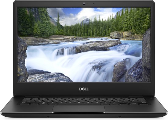 DELL Latitude 3400 | Intel Core i5 | Intel UHD Graphics | (″) | 256 GB SSD | 8 GB DDR4 | US | WiFi | Windows 11 Pro - Dell - Hoofdafbeelding