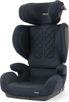 Recaro Mako Autostoel - Core Performance Black