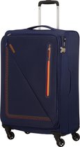 American Tourister Reiskoffer - Lite Volt Spinner 68/25 Tsa (Medium) Sunset
