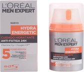 L'oréal Paris Men Expert Hydra Energetic 50 Ml