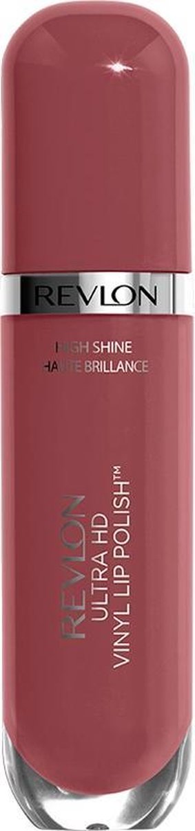 Ultra Hd Vinyl Lip Polish #960-date Night 5,9 ml
