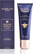 Guerlain Orchidée Impériale The Rich Cleansing Foam Reinigingsschuim - 125 ml