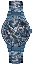 Horloge Dames Guess W0843L2 (39 mm)
