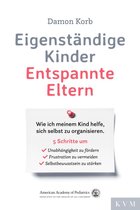 Omslag Eigenständige Kinder – Entspannte Eltern