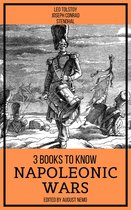 3 books to know 35 - 3 books to know Napoleonic Wars