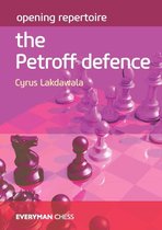 Alekhine Defence: Move by Move: Lakdawala, Cyrus: 9781781941669:  : Books