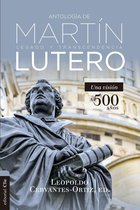 Antología de Martín Lutero