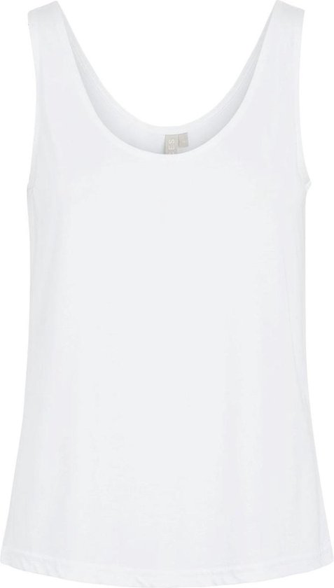 Pckamala Tank Top Noos 17100687