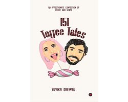 151 Toffee Tales