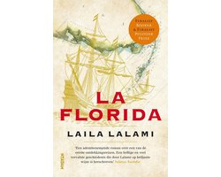 Omslag van La Florida
