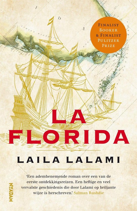 La Florida - cover