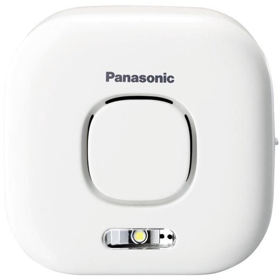 PANASONIC Intern alarm KX-HNS105EX2 van Panasonic — afbeelding 2