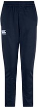 Stretched Tapered Pant Junior Navy - 14y