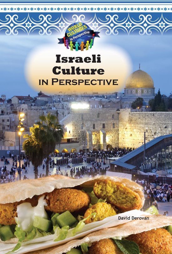 Israeli Culture in Perspective