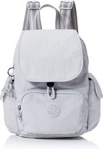 Kipling City Pack Mini Backpack Curiosity Grey