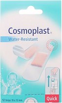 Waterbestendige Pleisters Cosmoplast (20 uds)