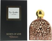 M. Micallef Secrets Of Love Glamour eau de parfum spray 75 ml