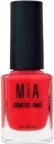 Maa Cosmetics Vernis Aeur Ongles Juicy Strawberry