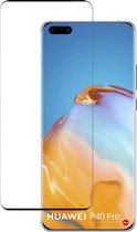 Huawei P40 Pro Screenprotector Tempered Glass Gehard Glas