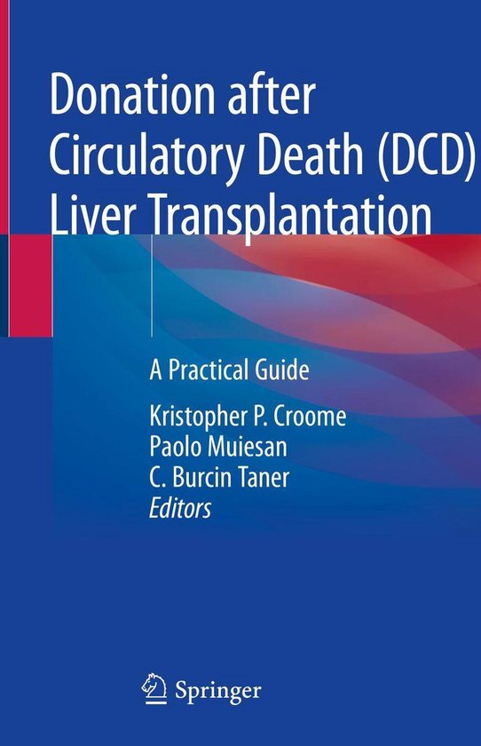 Medicine (R0) - Donation after Circulatory Death (DCD) Liver ... - cover