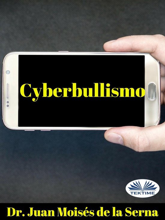 Cyberbullismo - cover