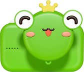 Prince Frog kindercamera