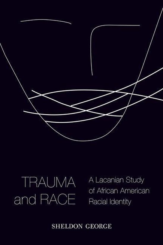 Trauma and Race - cover