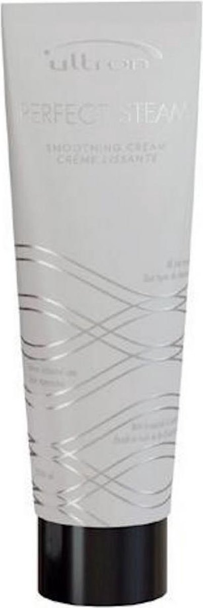 Ultron Perfect Steam Care Smoothing Cream