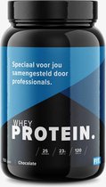 Whey Protein / Eiwitpoeder - FIT.nl
