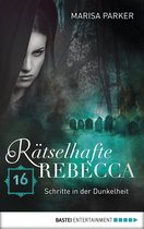 Geistern auf der Spur 16 - Rätselhafte Rebecca 16
