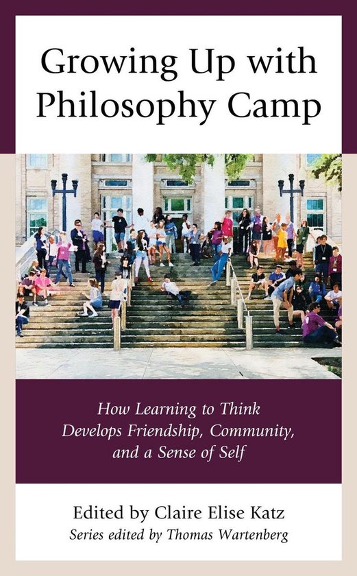 Big Ideas for Young Thinkers - Growing Up with Philosophy Ca ... - cover