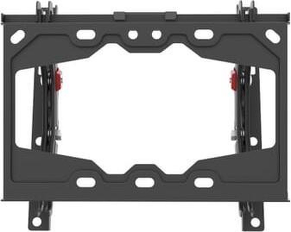 Barkan - Muurbeugel TV 13'' - 39'' / 33cm - 99cm Kantelbaar Vlak / Gebogen TV