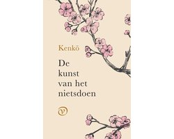 De kunst van het nietsdoen