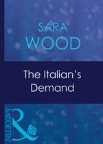 The Italian's Demand (Mills & Boon Modern) (Italian Husbands - Book 1)
