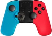 Switch Draadloze Controller Blauw/Rood - 3rd Party