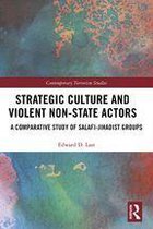 Contemporary Terrorism Studies - Strategic Culture and Violent Non-State Actors