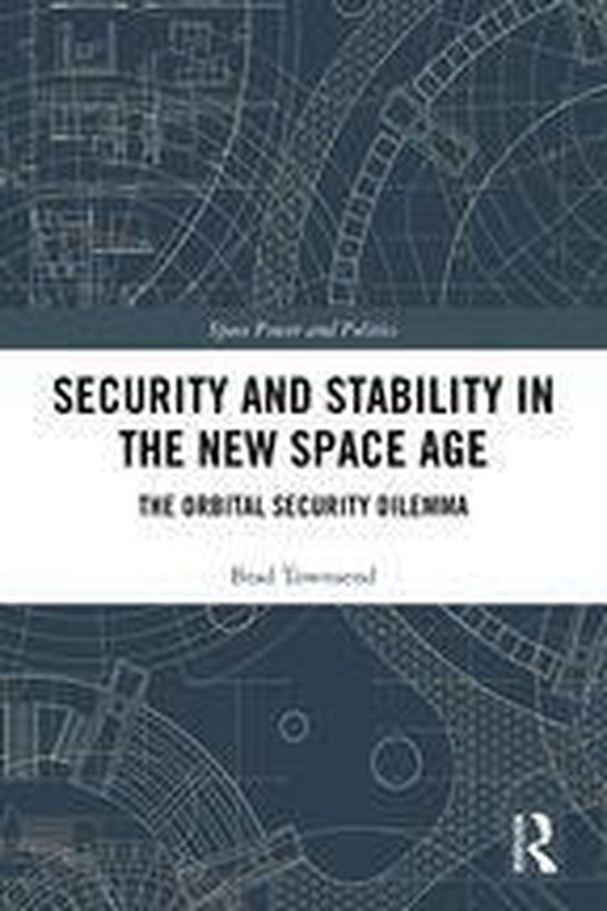 The new space age needs a new politics