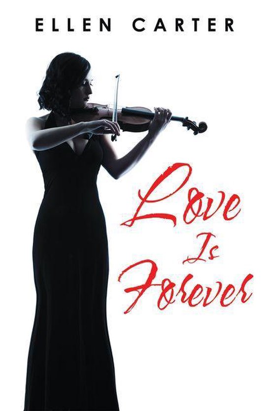 Love Is Forever - cover