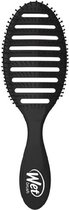 The Wet Brush Borstel Speed Dry Brush Black