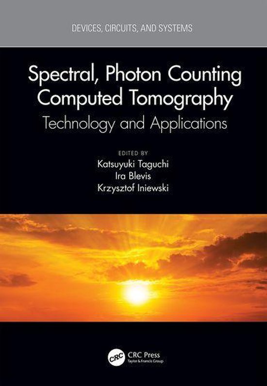 Devices, Circuits, and Systems - Spectral, Photon Counting C ... - cover