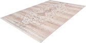 Arte Espina Baroque 80 x 150 cm Vloerkleed Beige 1100