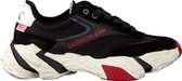 Calvin Klein SIGMA Dames Sneakers Zwart - B4R0884 - SS 2020 - Maat: 40