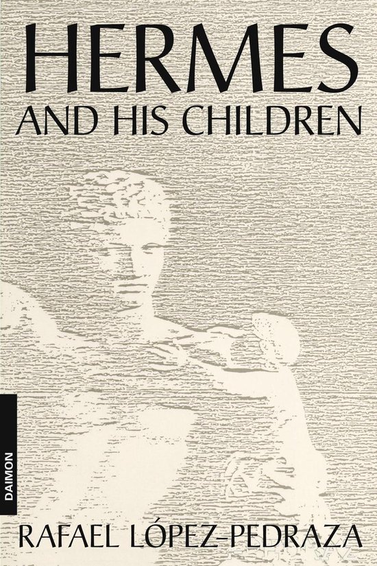 Hermes and his Children - cover