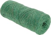 Pro Garden Binddraad 75 M Textiel Groen