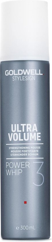 Goldwell StyleSign Power Whip Mousse