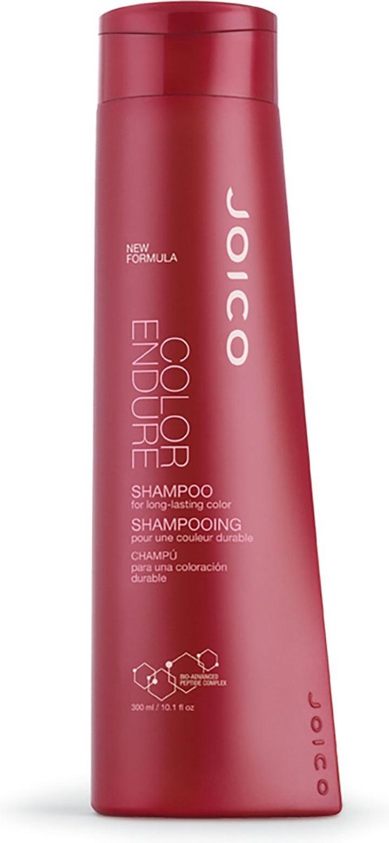 Joico Color Endure Shampoo1000 ml vrouwen Voor Gekleurd haar