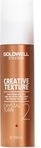 Goldwell - Stylesign Creative Texture Crystal Turn 2 - 100 ml