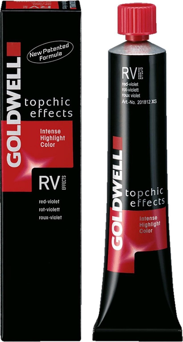Goldwell Haarverf Topchic Special Effects VR
