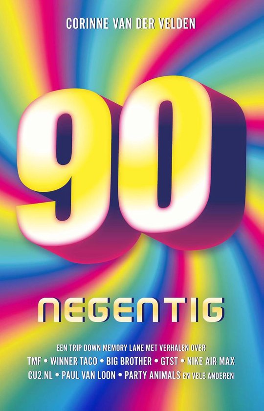 Negentig