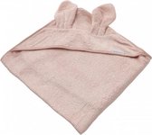 Bamboom Badcape Roze XL